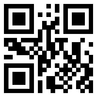 3406212999 QrCode associato