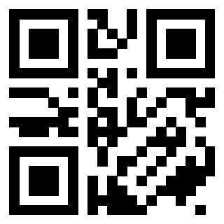 Scansione del QrCode di 3406213000