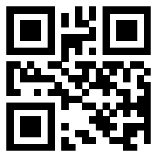Scansione del QrCode di 3406213004