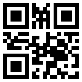 Immagine del Qr Code di 3406213007
