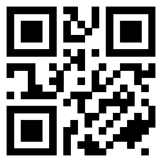 Il QrCode di 3406213008