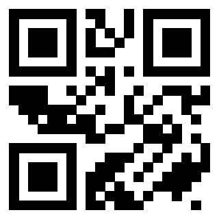 3406213010 - Immagine del QrCode associato