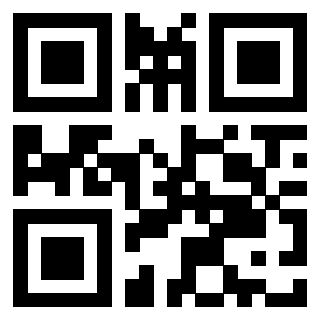 Scansione del QrCode di 3406213013