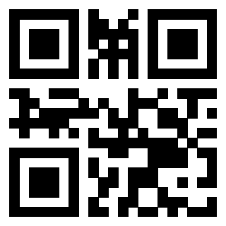 3406213015 - Immagine del QrCode
