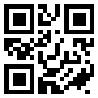 Immagine del Qr Code di 3406240928