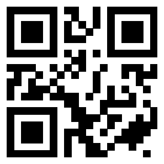 3406240929 - Immagine del Qr Code associato