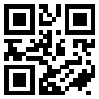 3406240934 - Immagine del QrCode associato