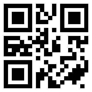 Immagine del Qr Code di 3406240936