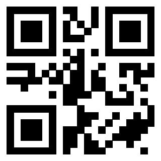 Immagine del Qr Code di 3406240942