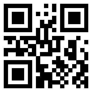 Scansione del QrCode di 3406240943