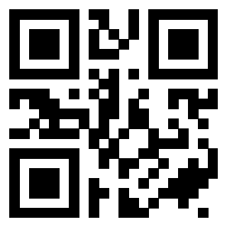Immagine del Qr Code di 3406240944