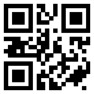 Immagine del QrCode di 3406240945