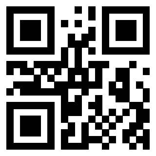 3406240946 Qr Code associato