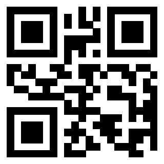 Immagine del QrCode di 3406240951