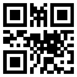 Immagine del Qr Code di 3406240956