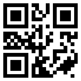 3406240957 - Immagine del Qr Code