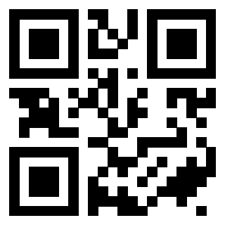 3406240958 - Immagine del QrCode associato