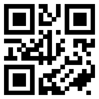 3406240960 - Immagine del Qr Code