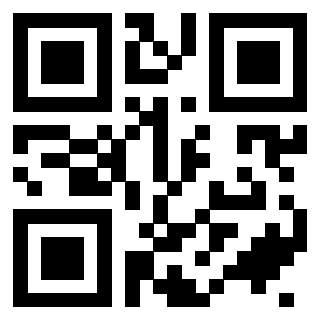 Immagine del Qr Code di 3406240961