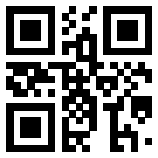 Il QrCode di 3406240964