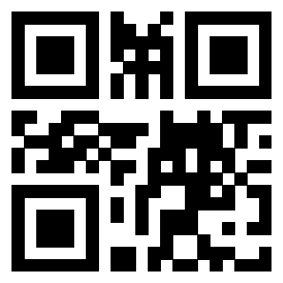 Il Qr Code di 3406240965