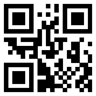 Scansione del Qr Code di 3406240966