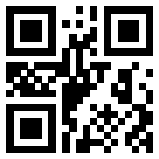 Immagine del QrCode di 3406240969