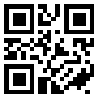 Il QrCode di 3406240970