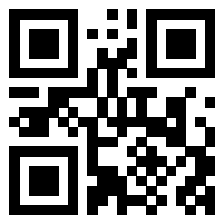 3406240971 - Immagine del QrCode associato