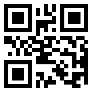 3406240974 - Immagine del Qr Code associato