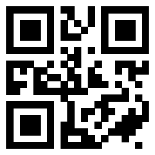 3406240975 - Immagine del QrCode
