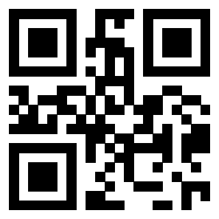 Immagine del QrCode di 3406240977