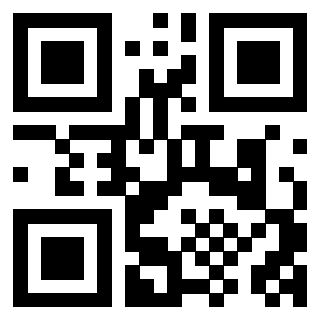 Immagine del QrCode di 3406240978
