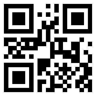 3406240979 QrCode associato