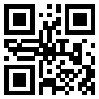 Scansione del QrCode di 3406240985