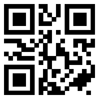 Scansione del QrCode di 3406240986