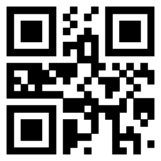 Il QrCode di 3406240987