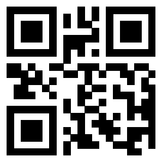 3406240988 - Immagine del QrCode