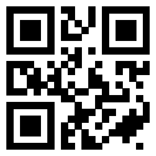 3406240989 - Immagine del QrCode