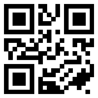 3406240990 - Immagine del QrCode