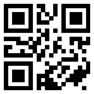 Immagine del Qr Code di 3406240991