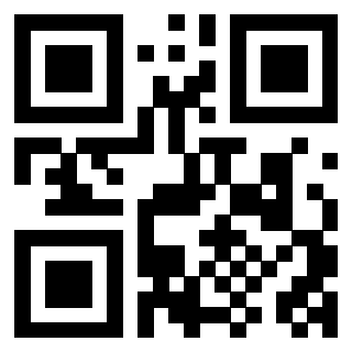 Il Qr Code di 3406240992