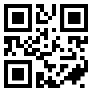 Il Qr Code di 3406240993