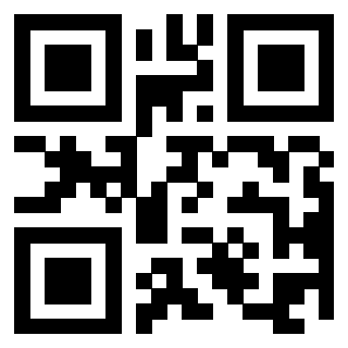 Scansione del Qr Code di 3406240994