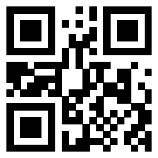 3406240996 Qr Code associato