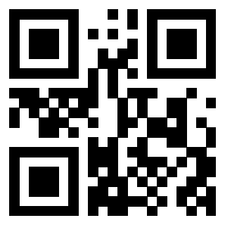 Il QrCode di 3406240997
