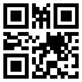 3406240998 - Immagine del QrCode