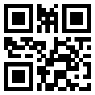 3406241000 - Immagine del QrCode