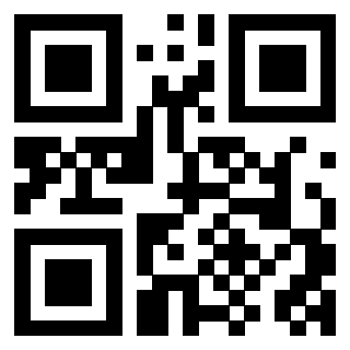 Scansione del QrCode di 3406241001