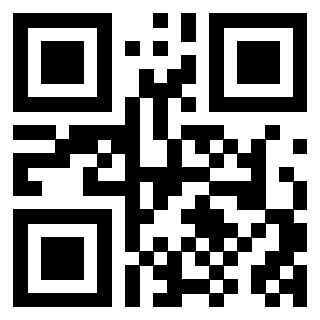 Immagine del QrCode di 3406241003